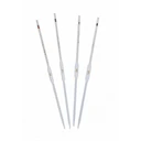 KIMAX® Volumetric Pipets, Class A, TD, Serialized and Certified