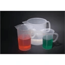 Tall Form Pitchers Jugs