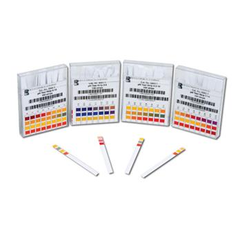 pH Test Strips