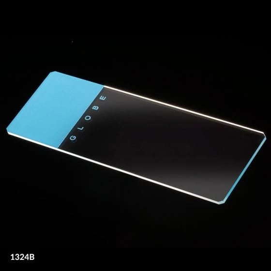 Slides/Coverglass