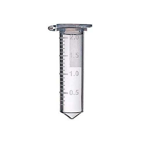 Posi-Lock™ 2.0 mL Microcentrifuge Tubes