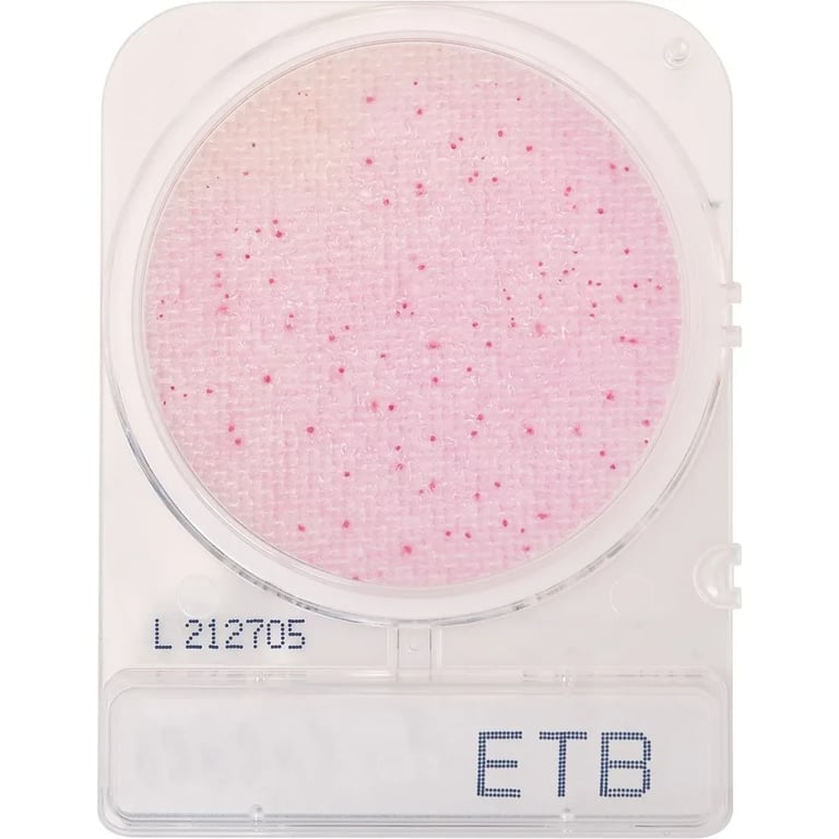 CompactDry™ Enterobacteriaceae ETB