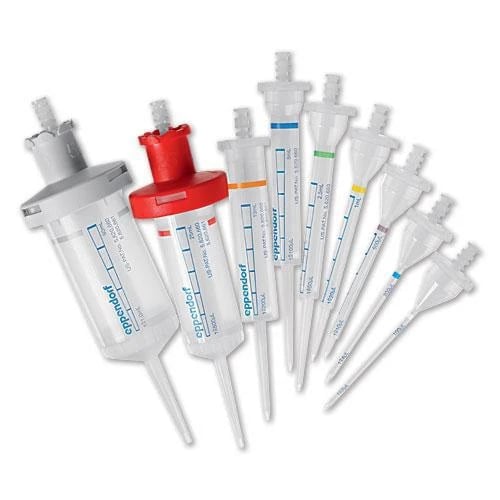 Combitips® advanced - Positive Displacement Pipette Tips