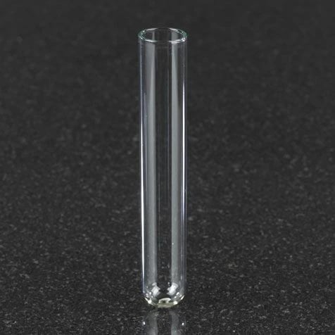 Borosilicate Glass Culture Tubes