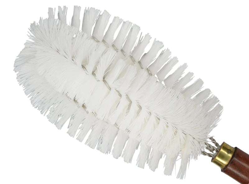 Brush Beaker, Bristle / Nylon