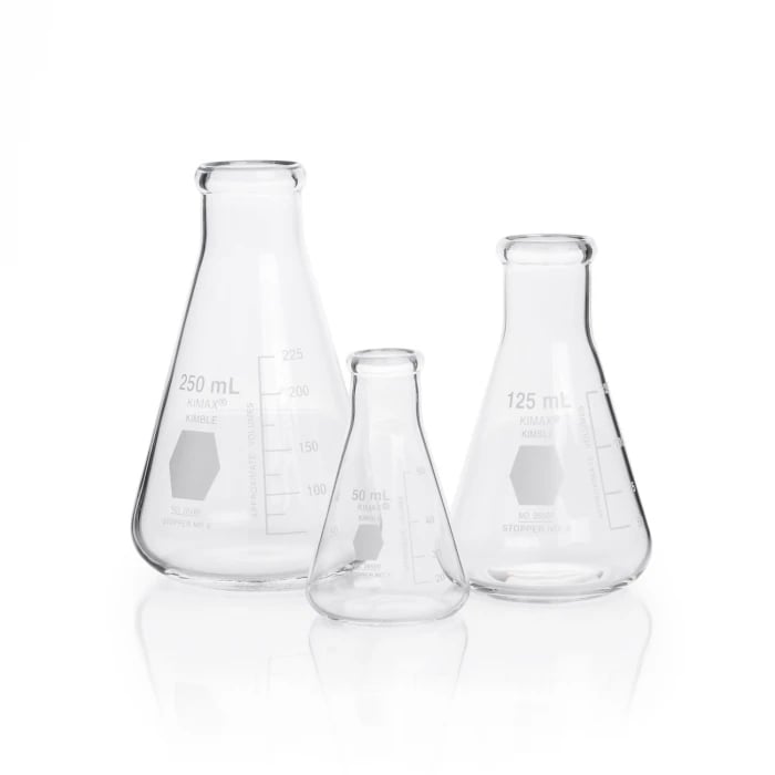 KIMBLE® KIMAX® Erlenmeyer Flask
