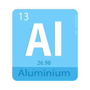 Aluminium