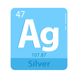Silver