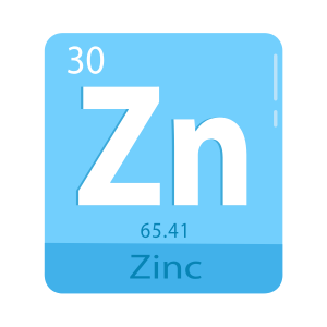 Zinc