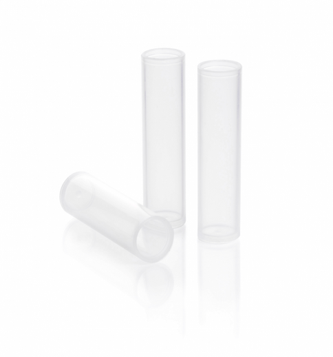 KIMBLE® 4 mL Polyethylene Scintillation Shell Vial