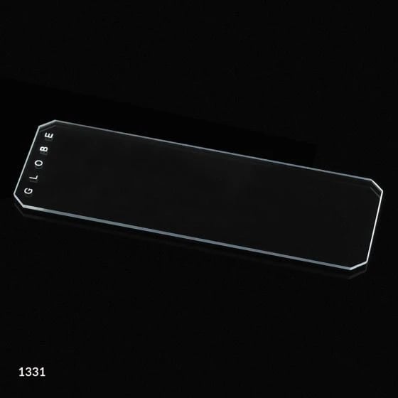 Plain Classic Microscope Slides