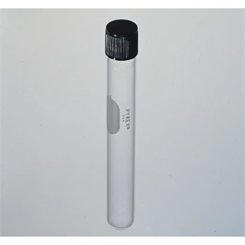 PYREX® Culture Tube, Screw Cap