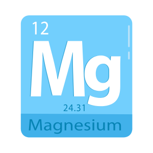 Magnesium