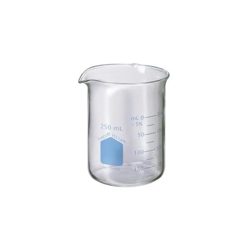 PYREX® VISTA™ Beakers, Standard Low Griffin