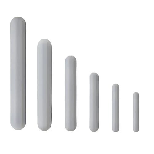 Polygon Spinbar® Magnetic Stirring Bars without Pivot Rings