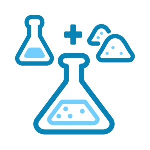 Buffer Solutions, Uncoloured