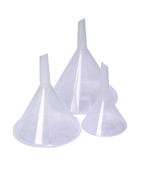 Funnels, Utility, PP