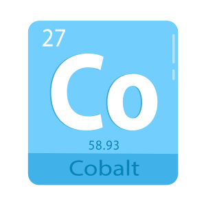 Cobalt Chloride, 6-Hydrate