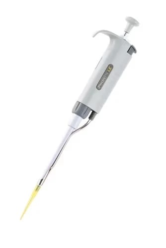 Pipettors