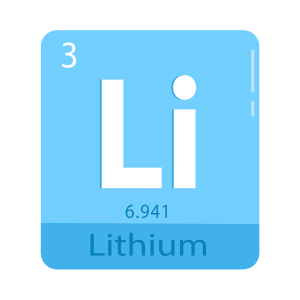 Lithium Carbonate