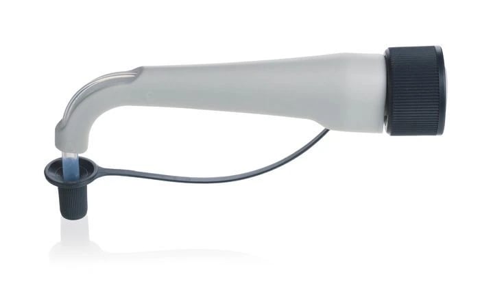 Discharge tube seripettor® / seripettor® pro