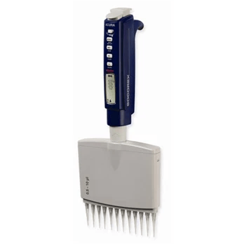SOCOREX® ACURA® 8-Channel electro 956