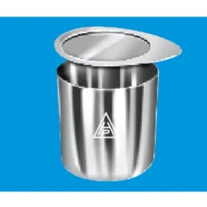 Crucibles size ‘BZ’