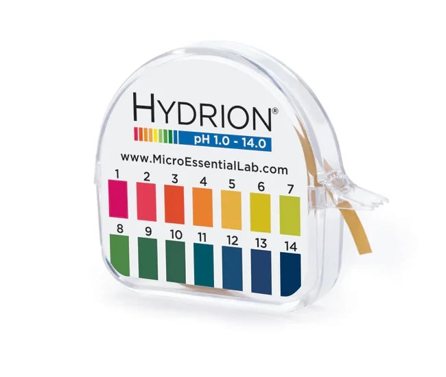 pH Strips