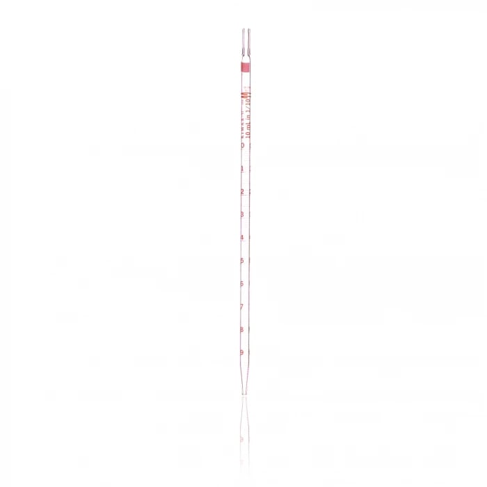 KIMBLE® Reusable, Color-Coded, Serological Pipette