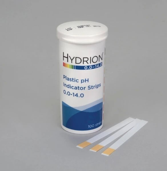 pH Strips