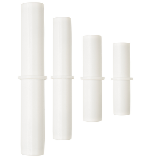 Cylindrical Spinbar Magnetic Stirring Bars