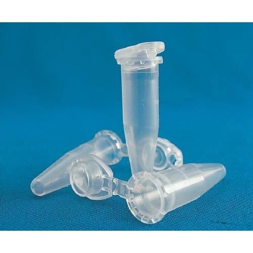 Eppendorf Safe-Lock Tubes - Microtube