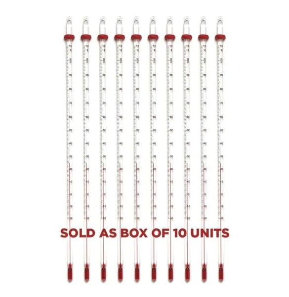 Thermometers