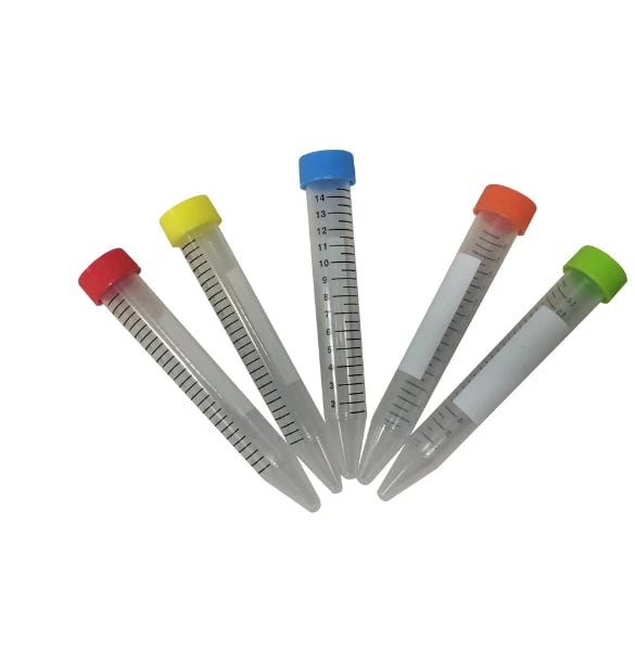 Tubes/Vials