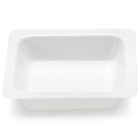 Square Weighing Boats