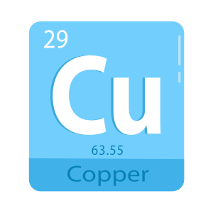 Copper