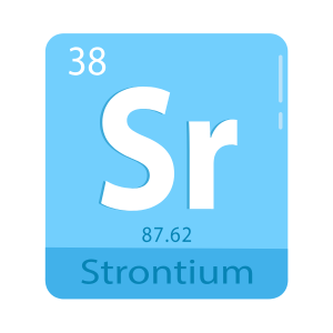 Strontium