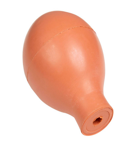 RUBBER BULBS