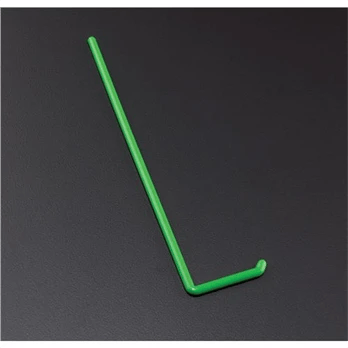 Loops, Needles & Spreaders