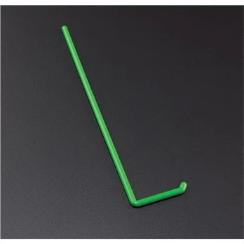 Loops, Needles & Spreaders
