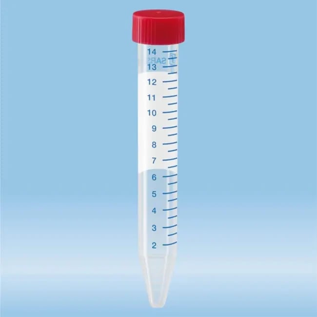 Sarstedt Conical Tubes