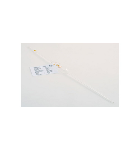 Pipettes, Transfer, Volumetric, Class A, Batch Certified