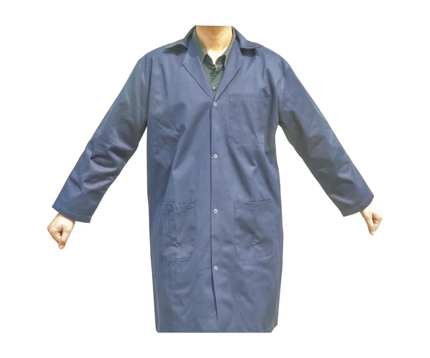 Lab Coats 