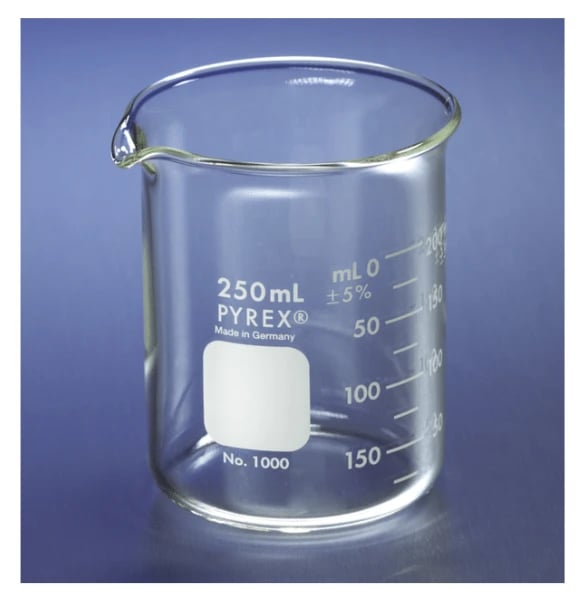 Beakers