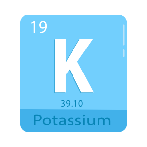 Potassium Bisulfate