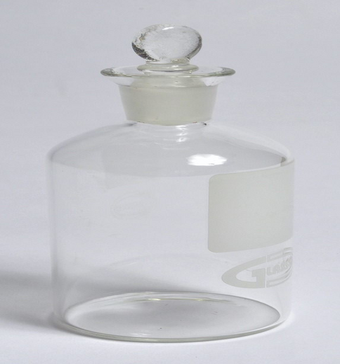 BOD Bottles, Borosilicate Glass