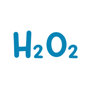 Hydrogen peroxyde