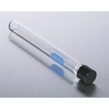 PYREX® Culture Tube, Rimless