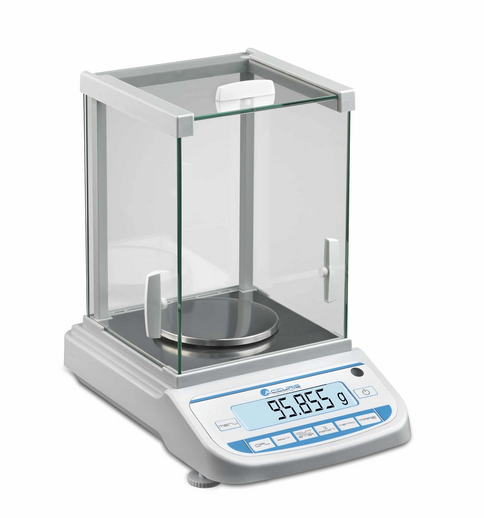 Accuris™ Precision Balances