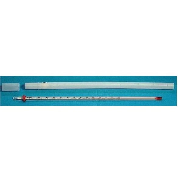 United Scientific Thermometer